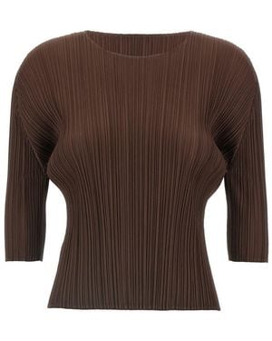 Pleats Please Issey Miyake Tops for Women | Online Sale up Pleats Please Issey Miyake Tops for Women | Online Sale up