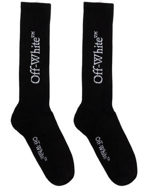 Off-White c/o Virgil Abloh Socks for Men | Online Sale up to