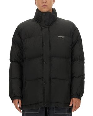 Isabel Marant Dilyamo Jacket - Black