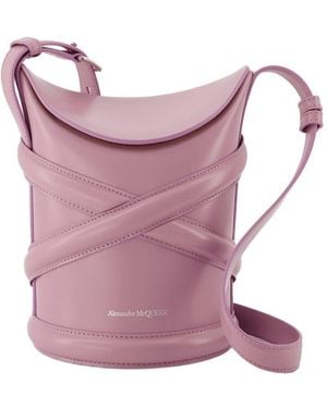 VIP価格.alexander mcqueen TBorsa Jewelled Hobo Mini 関送込 Alexander McQueen Women's The Jewelled Hobo Mini Bag in
