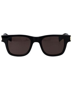 Saint Laurent Sunglasses - Black
