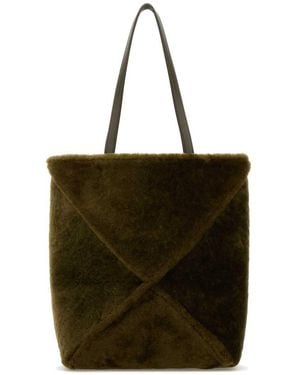 Loewe Handbags - Black