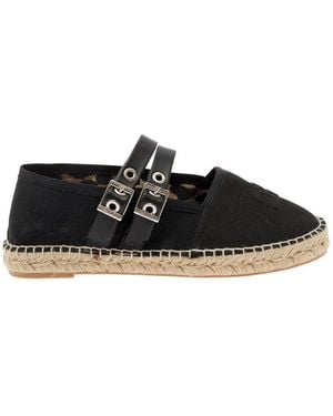 Ganni Espadrille shoes and sandals for Women | Online Sale