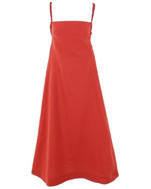 Molly Goddard Dresses - Red
