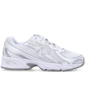 New Balance 740 - White