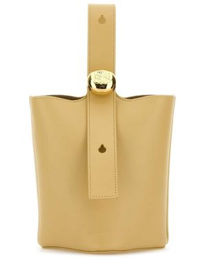 Loewe Handbags - Yellow