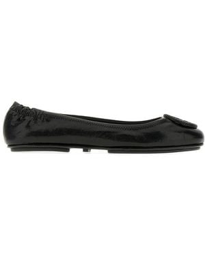 Tory Burch Dancers - Black