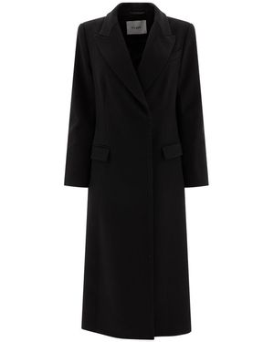 IVY & OAK "Cynthia" Coat - Black