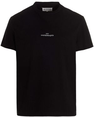 Maison Margiela T-shirts for Men | Online Sale up to 54% off Maison Margiela T-shirts for Men | Online Sale up to 54% off