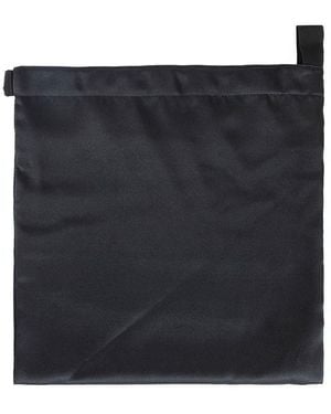 PROTOTYPES Clutches & Pouches - Black