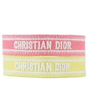 Dior Bracelets - Pink