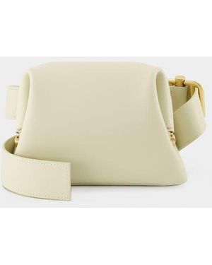 OSOI Pecan Brot Hobo Bag - Natural