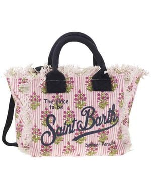 Mc2 Saint Barth Colette - Pink