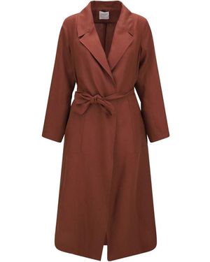 ジャケット・アウター forte forte coat Forte Forte ウィメンズ コート通販 - FARFETCH