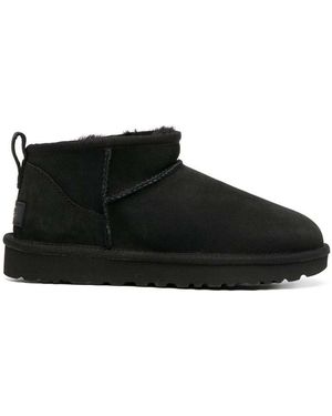 UGG 'Ultra Mini' Boots - Black