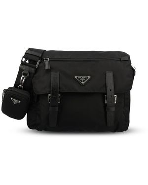 Prada Bags - Black