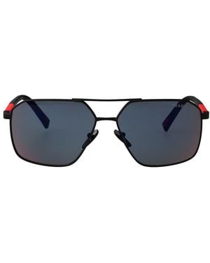 Prada Sunglasses - Blue