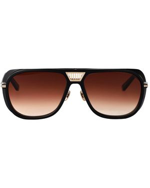 Matsuda Sunglasses - Brown