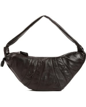 Lemaire Shoulder Bags - Black
