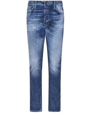 DSquared² Jeans - Blue