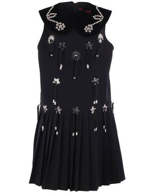 Chopova Lowena Dresses - Black