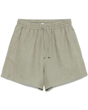 Samsøe & Samsøe Maren String Shorts - Multicolor