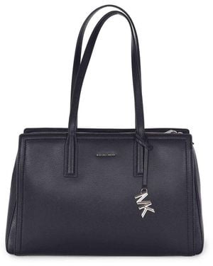 Michael Kors "Laila" Bag - Blue
