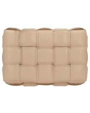 Bottega Veneta Bags - Natural