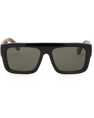 Gucci Sunglasses - Gray