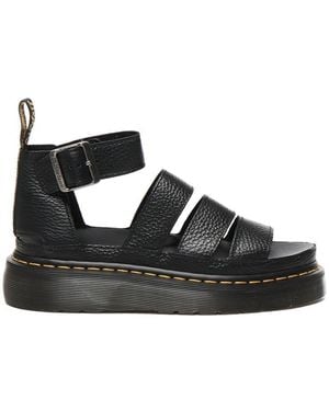 Dr. Martens Sandals - Black