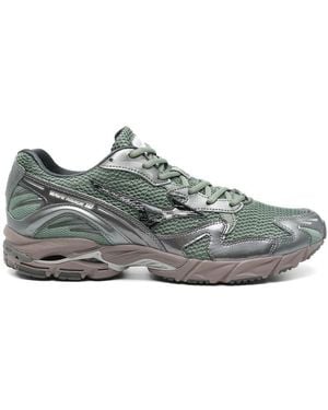Mizuno Sneakers - Gray