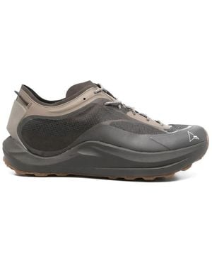 Roa Sella Shoes - Gray