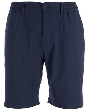 Cruna Shorts - Blue