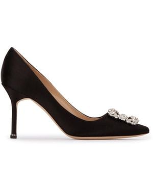 Shop Manolo Blahnik Online | Sale & New Season | Lyst Shop Manolo Blahnik Online | Sale & New Season | Lyst