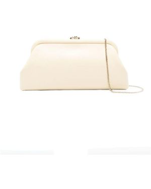 Jimmy Choo Bags - Natural