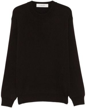 Golden Goose Sweaters - Black
