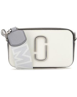Marc Jacobs Shoulder Bags - Multicolor