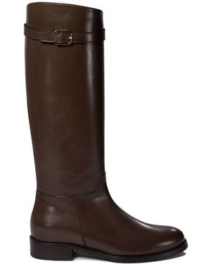 MARETTO® Boots - Brown