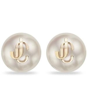 Jimmy Choo Jewelry - White