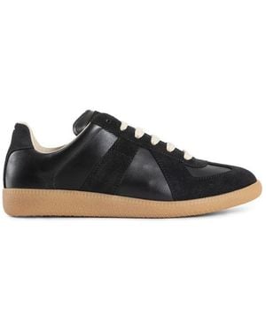 Maison Margiela Sneakers - Black