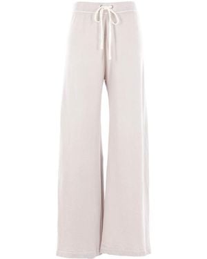 James Perse Pants - Pink