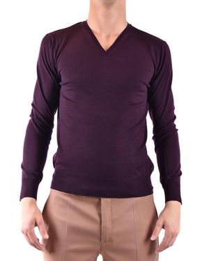 Hōsio Sweaters - Purple