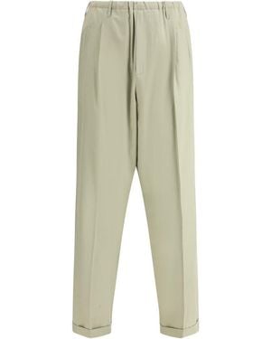 Magliano Pants - Green