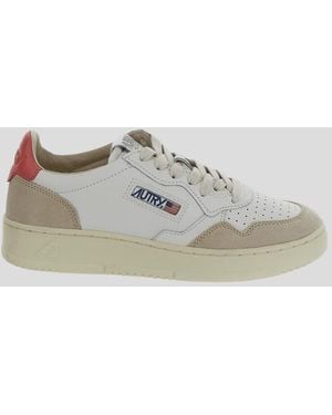 Autry Sneakers - White