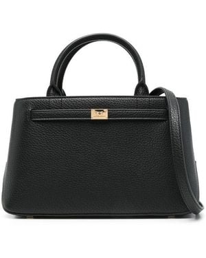 Elisabetta Franchi Bags - Black