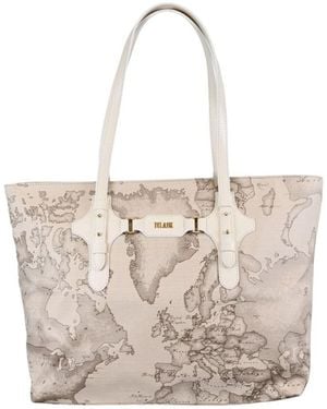 Alviero Martini Bags - Natural
