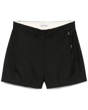 Low Classic Shorts - Black
