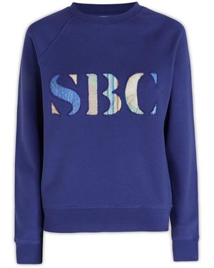 See By Chloé Sweatshirt - Blue