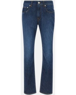 Devore Jeans - Blue