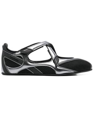 The Attico Shoes - Black